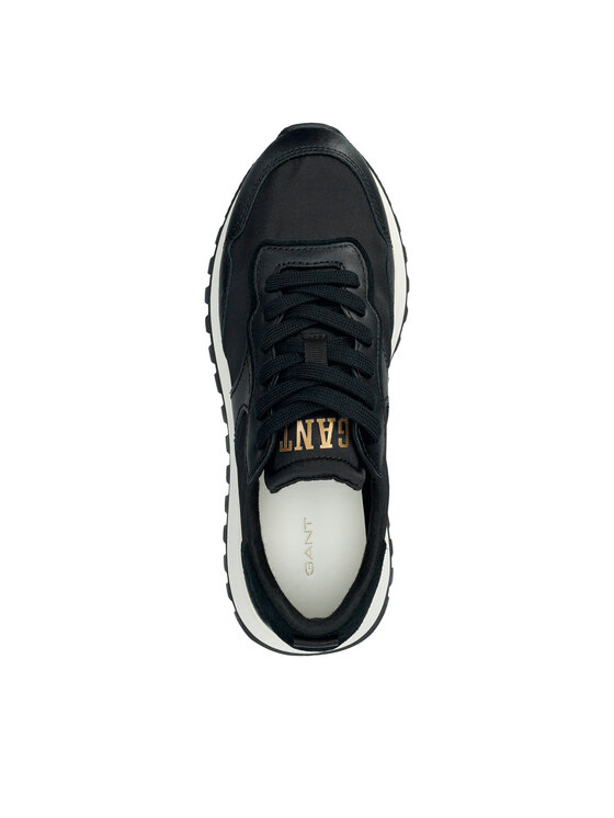 Gant Gant Tenisice 31537986 Crna
