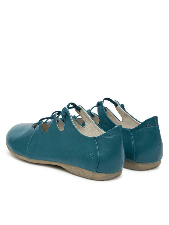 Josef Seibel Josef Seibel Туфлі Fiona 04 87204 Голубий