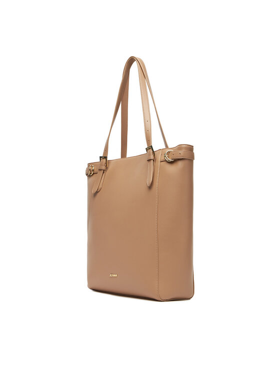 JENNY JENNY Ročna torba C-JNY-M-020-08 Bež