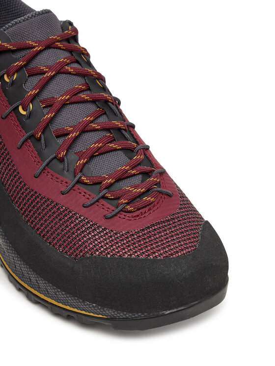La Sportiva La Sportiva Trekking TX4 Evo ST ZFAS050R25G19 Tamnocrvena