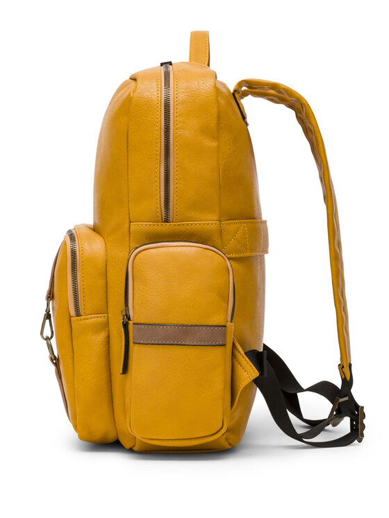 Herling Herling Zaino Vesper Giallo