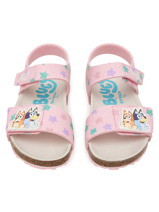 Garvalin Garvalin Sandaalid 262870 Roosa