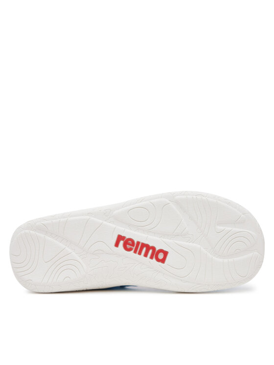 Reima Reima Sandały Rantaan Junior 5400067A Turkusowy