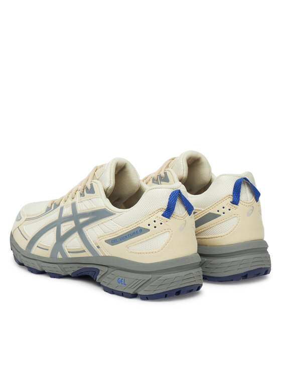 Asics Asics Сникърси Gel-Venture 6 1203A438 Бял