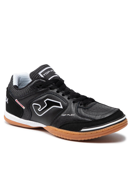 Joma Joma Buty do piłki nożnej Top Flex 2121 TOPS2121IN Czarny