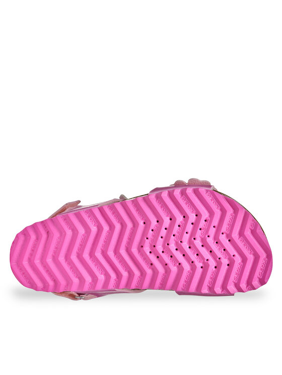 Geox Geox Sandalen J Adriel J558MD 0NFBC C8F2M M Rosa
