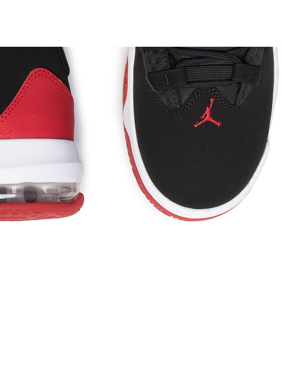 Nike Nike Μπασκετικά Παπούτσια Jordan Max Aura AQ9084 023 Μαύρο