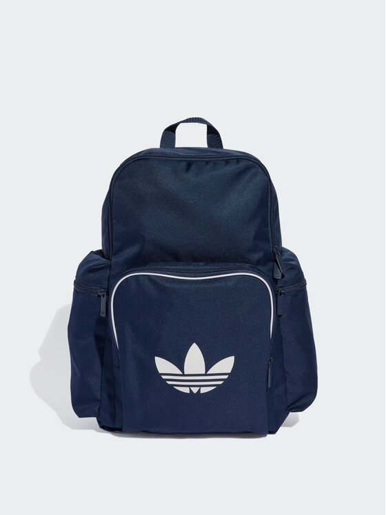 adidas adidas Plecak 139559 Błękitny