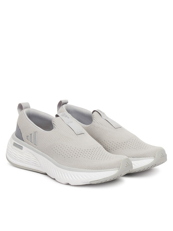 adidas adidas Sneakersy Cloudfoam Go Lounger Shoes ID4023 Szary