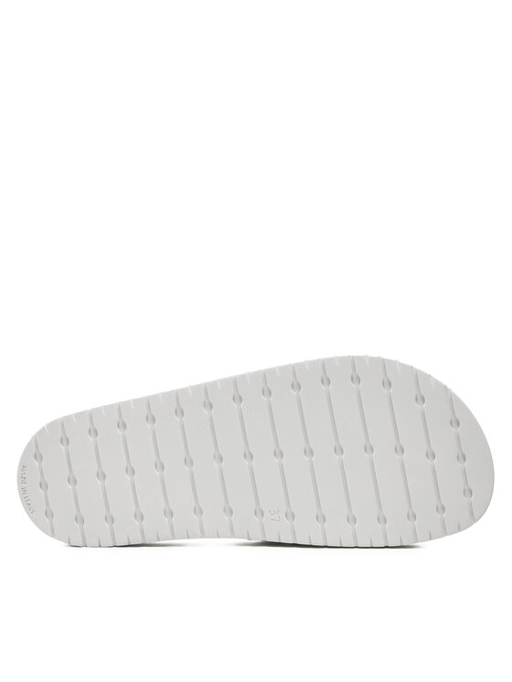 Emporio Armani Emporio Armani Nazouváky XVPS08 XN747 D611 Bílá