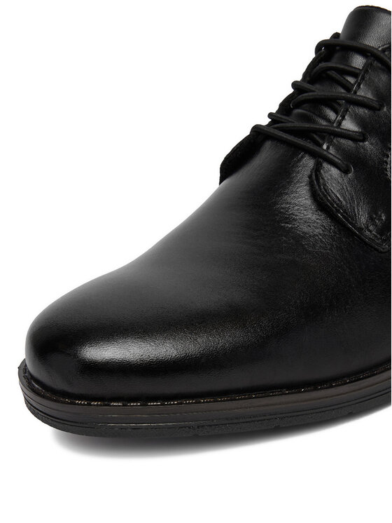 Rieker Rieker Scarpe basse CEO-10353-00 Nero