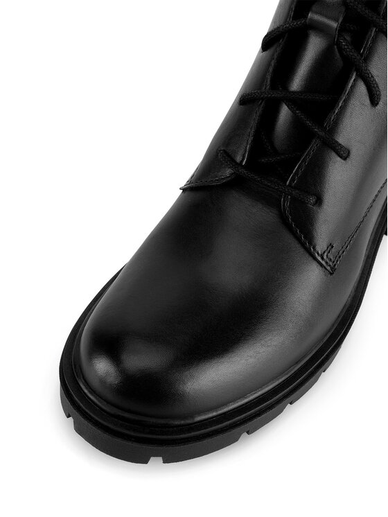 Lasocki Lasocki Gležnjače ARC-6207-01 Crna