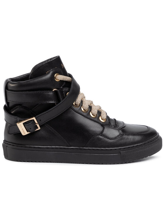 Sneakers EM-08-07-000583 Nero