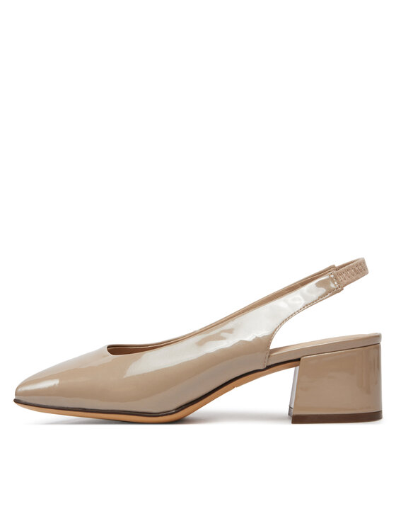 Caprice Caprice Décolleté 9-29500-42 Beige