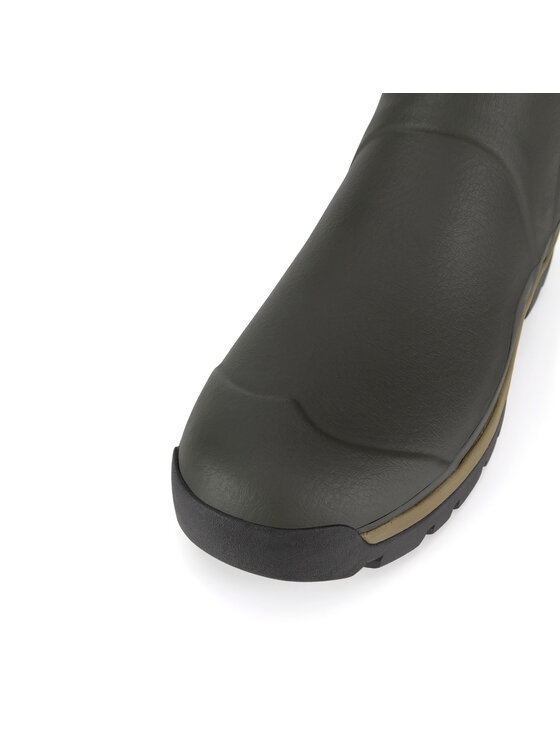 Hunter Hunter Gumene čizme MFT9079NRE-DOV-M Kaki
