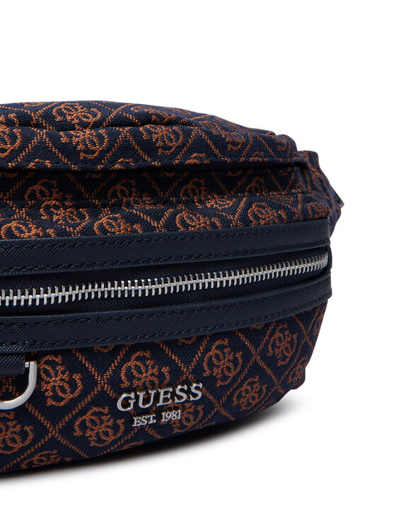 Guess Guess Vöökott Berlin HMBEWD P6356 Tumesinine