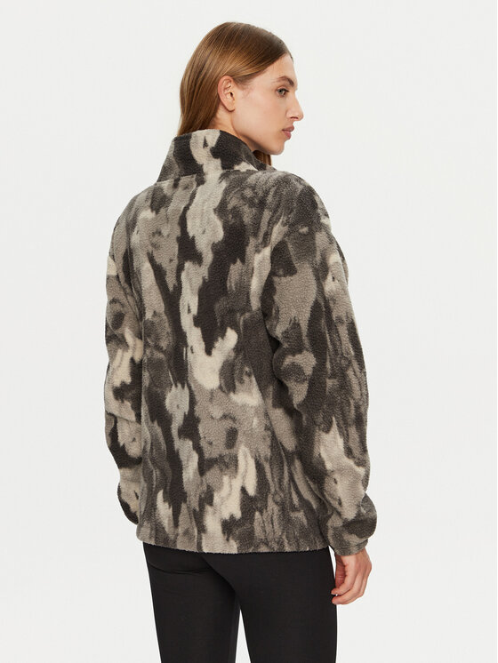 Champion Champion Polar 117496 Gri Loose Fit
