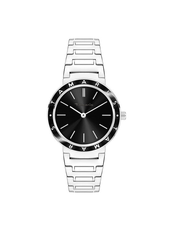 Tamaris Tamaris Zegar 7214 Srebrny