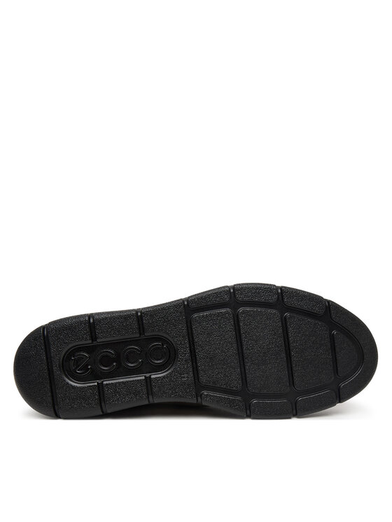 ECCO ECCO Kotníková obuv s elastickým prvkem Bella 2 23931361768 Světle šedá