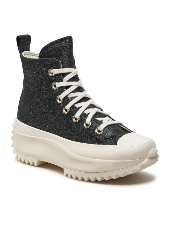 Converse Converse Tossud Run Star Hike Platform A07947C Must