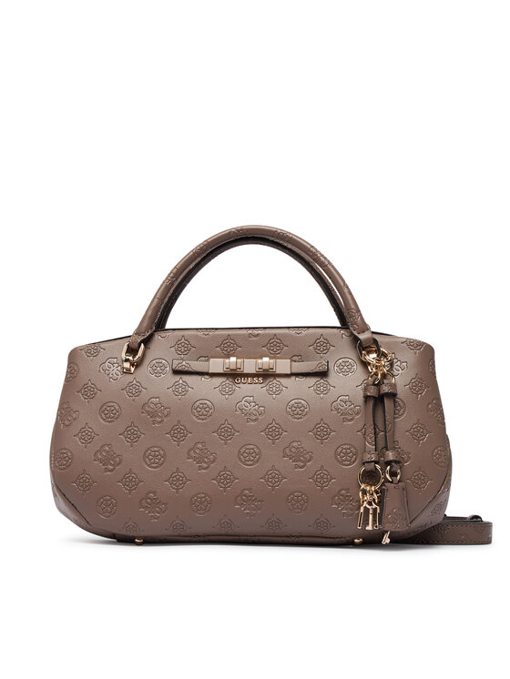 Guess Guess Kabelka Carmella HWPD22 25050 Béžová