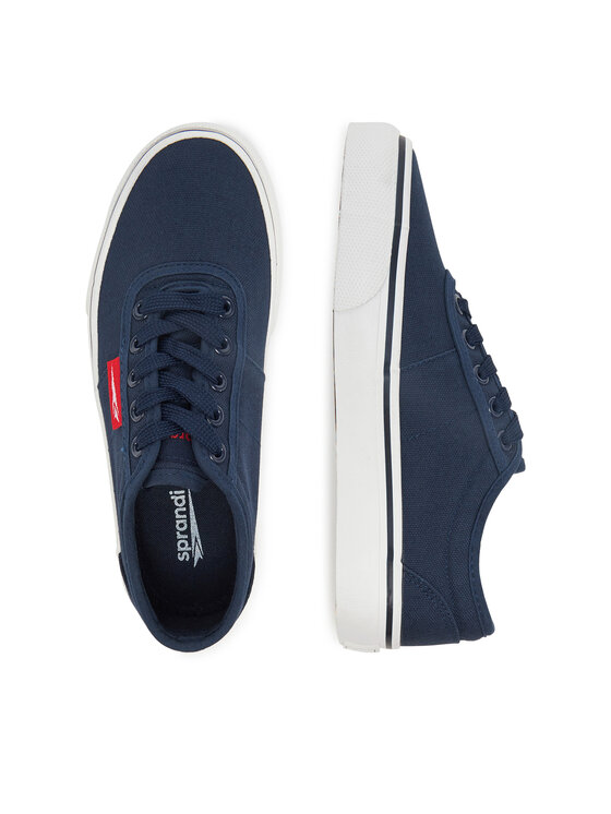 Sprandi Sprandi Scarpe sportive CEO-BP40-HH712 Blu scuro