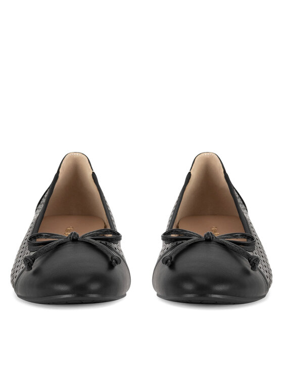 Clara Barson Clara Barson Ballerine WS2055-15 Nero