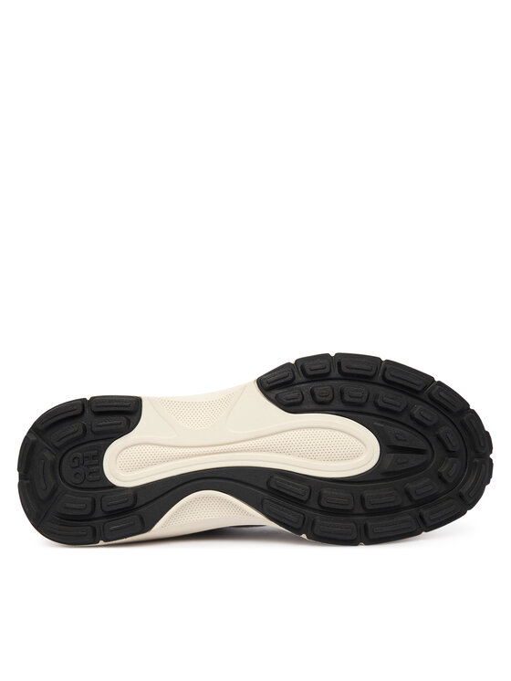 HUGO HUGO Superge GO2 50558025 Srebrna