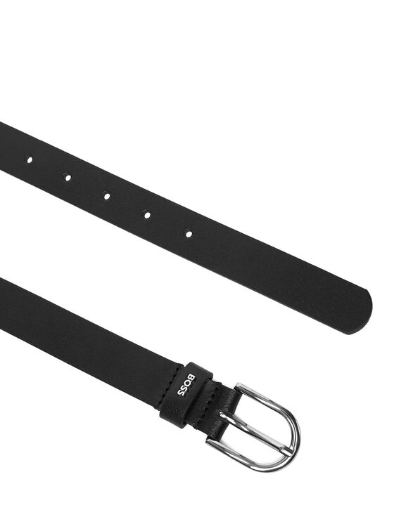 BOSS BOSS Curea de Damă 50553383 Negru
