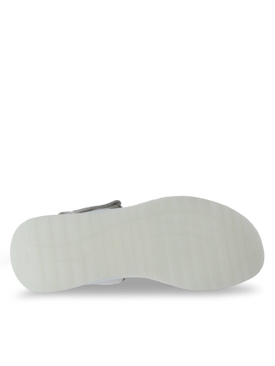 Sandali 9-28717-20 Bianco