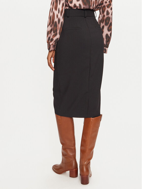 Rinascimento Rinascimento Pliiatsseelik 1000769148738 Must Slim Fit