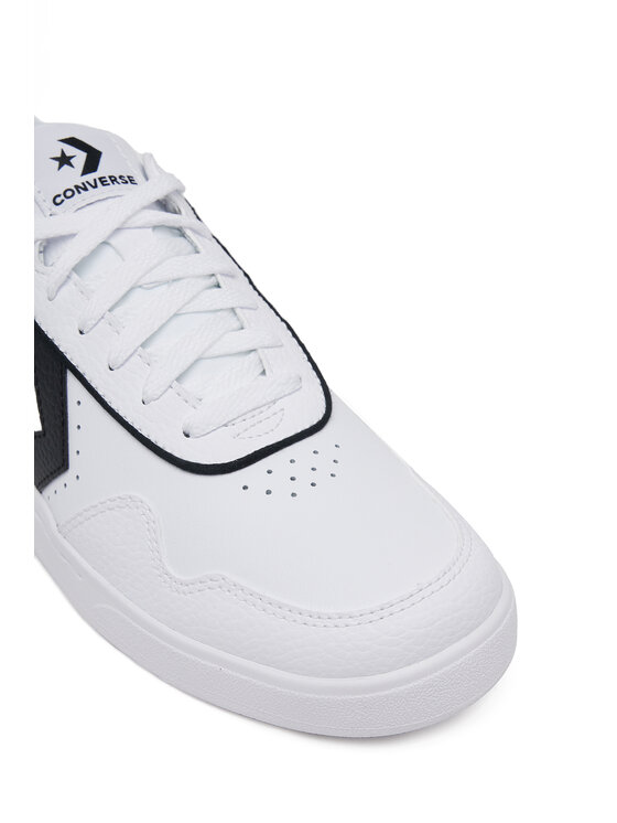 Converse Converse Sneakersy Court Lifestyle A13318C Biały