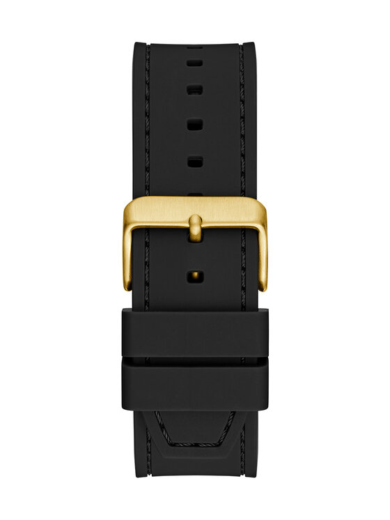 Guess Guess Hodinky GW0850G2 Čierna