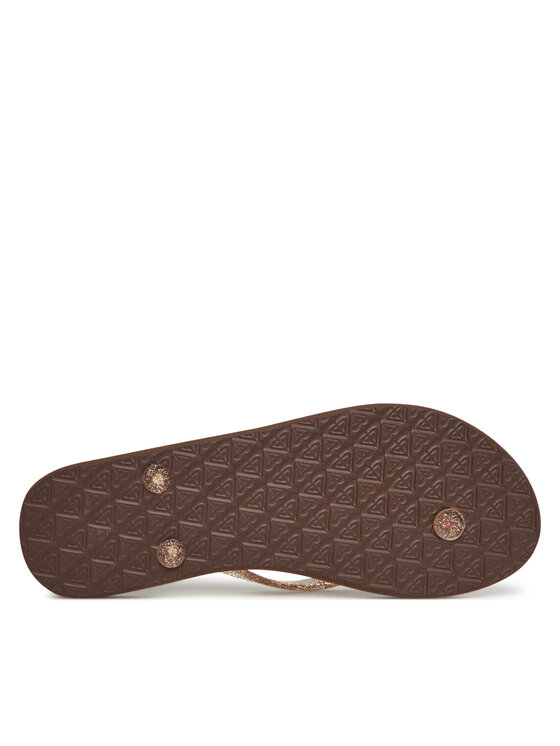 Roxy Roxy Varbavahesandaalid ARJL100873 Läbipaistev