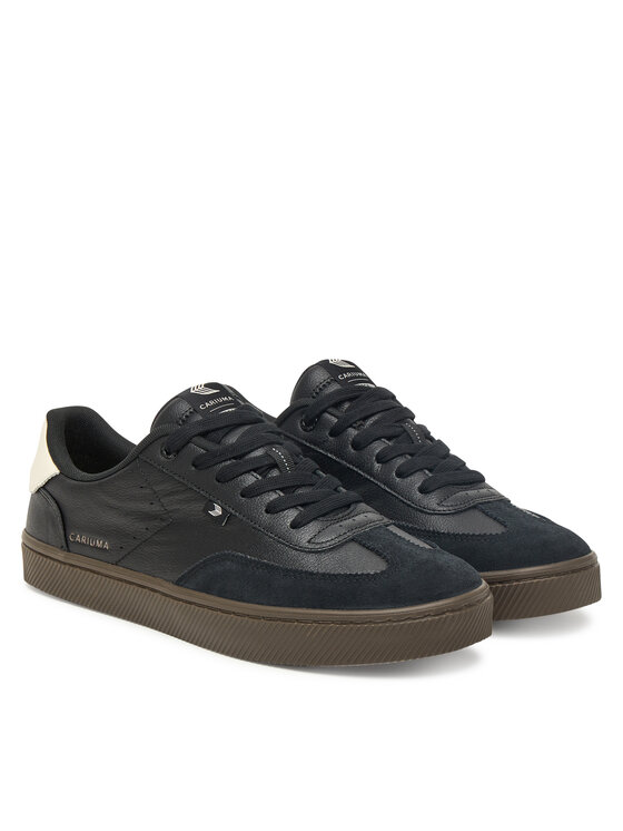 Cariuma Cariuma Sneakersy Toca 613121B67M110 Čierna