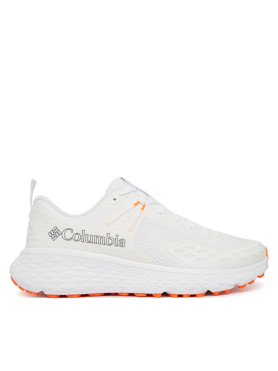 Columbia Columbia Scarpe da trekking Konos™ TRS 2079321 Bianco