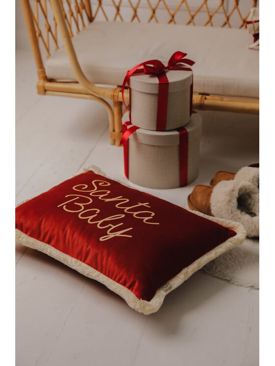 Malomi Kids Malomi Kids Dekoracja 5903716459368 Czerwony