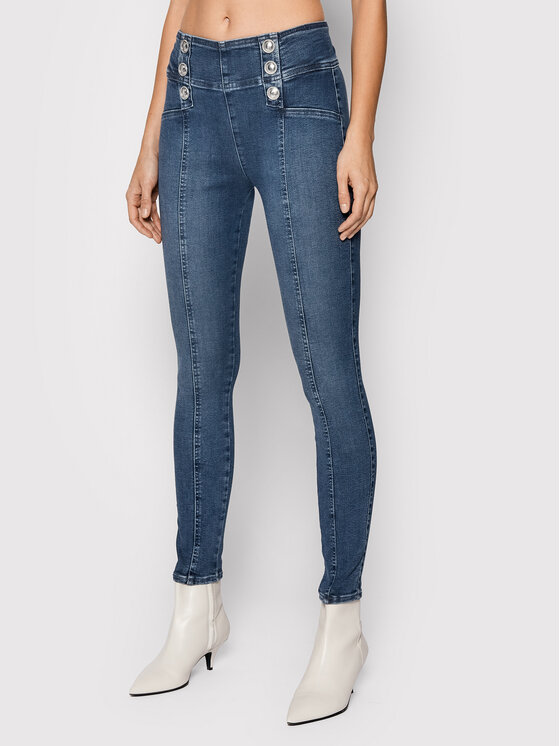 Guess sales jegging skinny