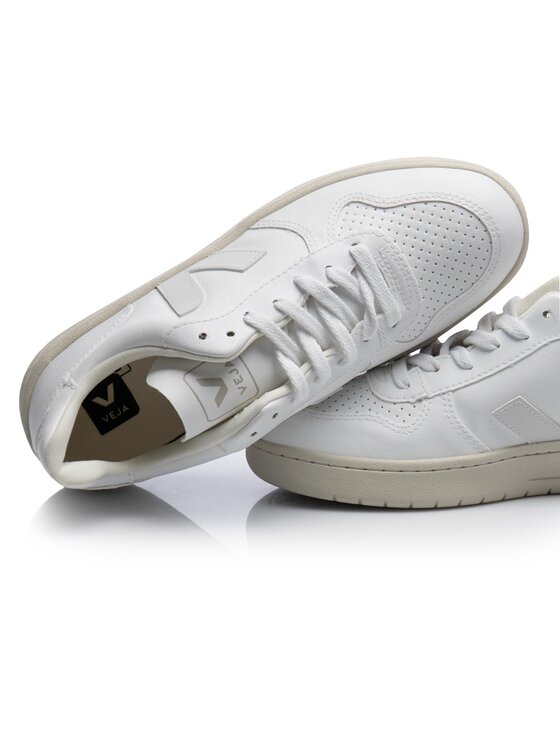 Veja Veja Sneakers VX0702892A_41 Bianco