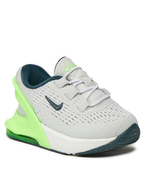 Nike Nike Αθλητικά Air Max 270 Go (TD) DV1970 006 Γκρι