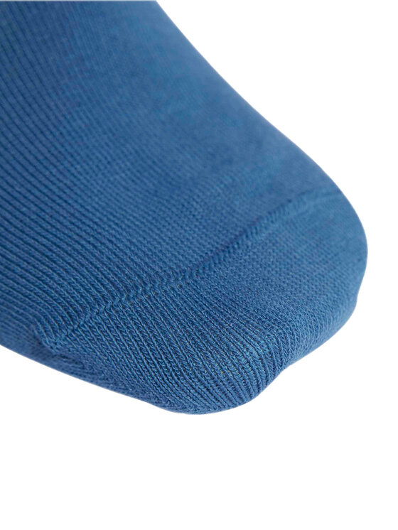 adidas adidas Sada 3 párů vysokých ponožek unisex 3-Stripes JZ4941 Barevná