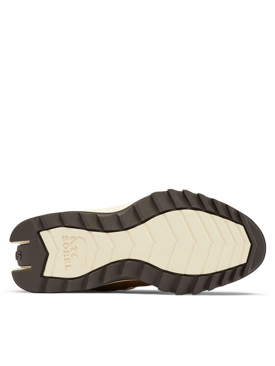 Sorel Sorel Stivali da neve Ona Rmx Glacy Plus Wp 2083061262 Marrone