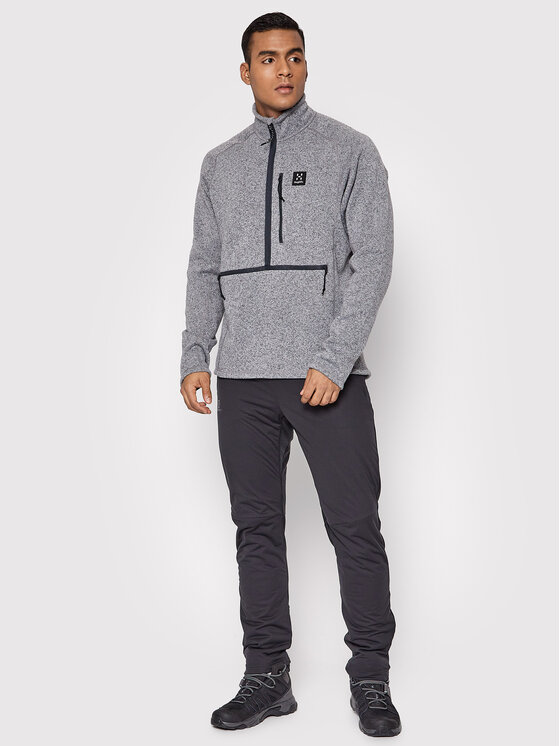 Haglöfs Haglöfs Polar Risberg 605087 Szary Regular Fit
