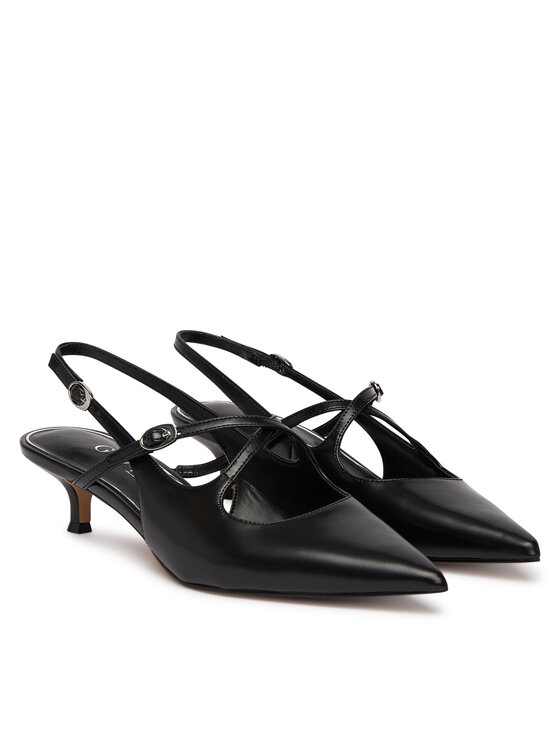 Guess Guess Pumps FLJCSR LEA05 Schwarz