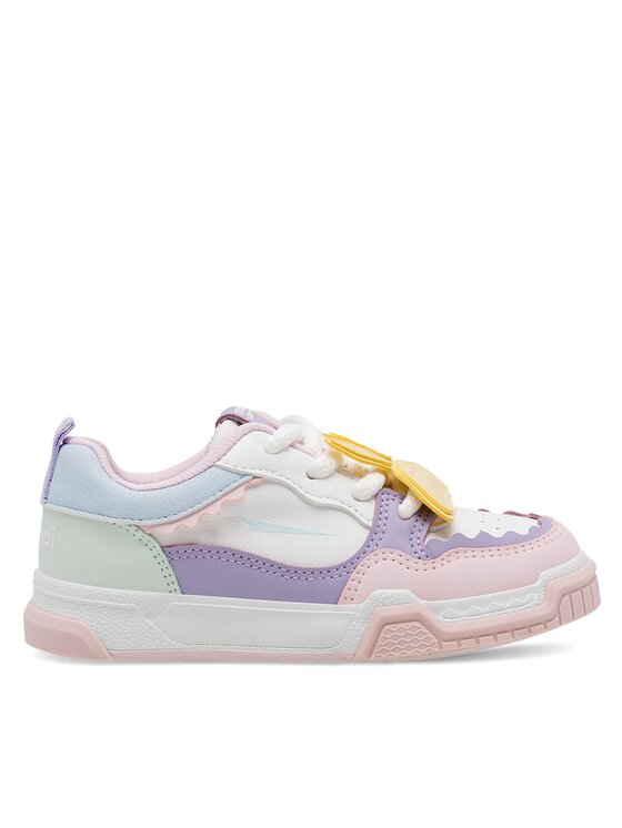 Sprandi Sprandi Sneakers Z-633 Bianco