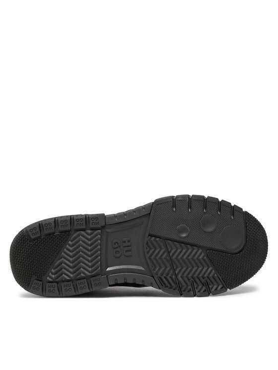 HUGO Hugo Sneakers Kedge Hito 50523982 Schwarz