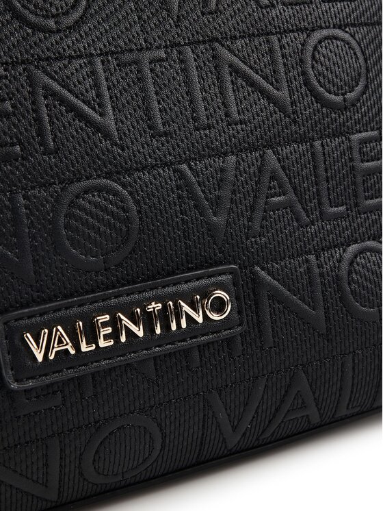 Valentino Valentino Torebka 335538 Czarny