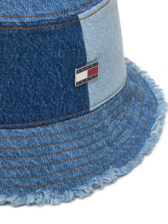 Tommy Jeans Tommy Jeans Καπέλο AW0AW18363 Μπλε