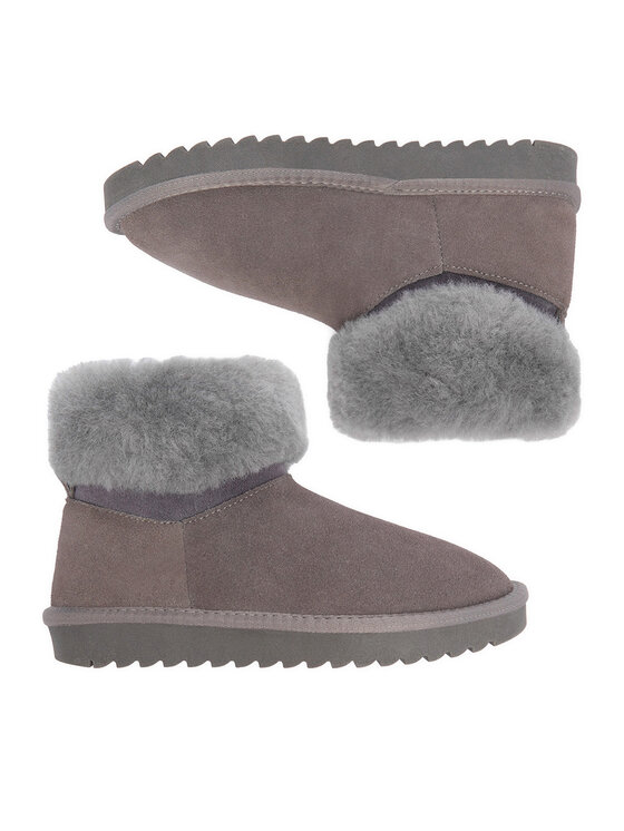 DeeZee DeeZee Schneeschuhe DZ-73 GREY Grau