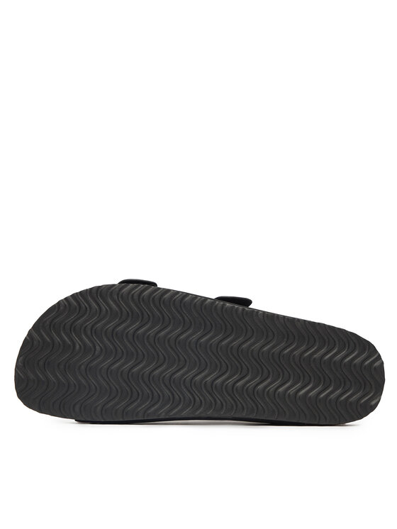 JENNY JENNY Şlapi LB-P1597-YLD Negru